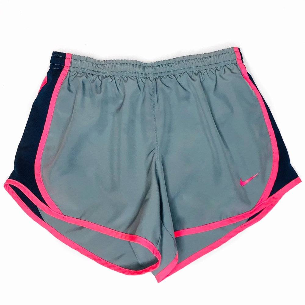 Youth girl’s Nike Dri-Fit shorts
